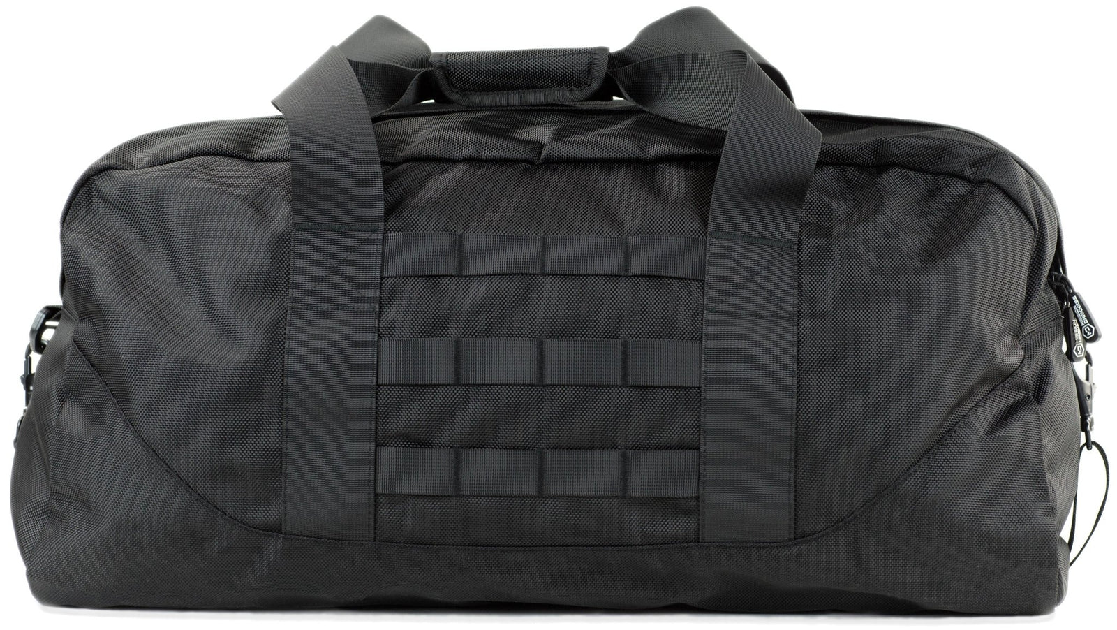 Mission Darkness X2 Faraday Duffel Bag (Gen 2) - Trust Panda