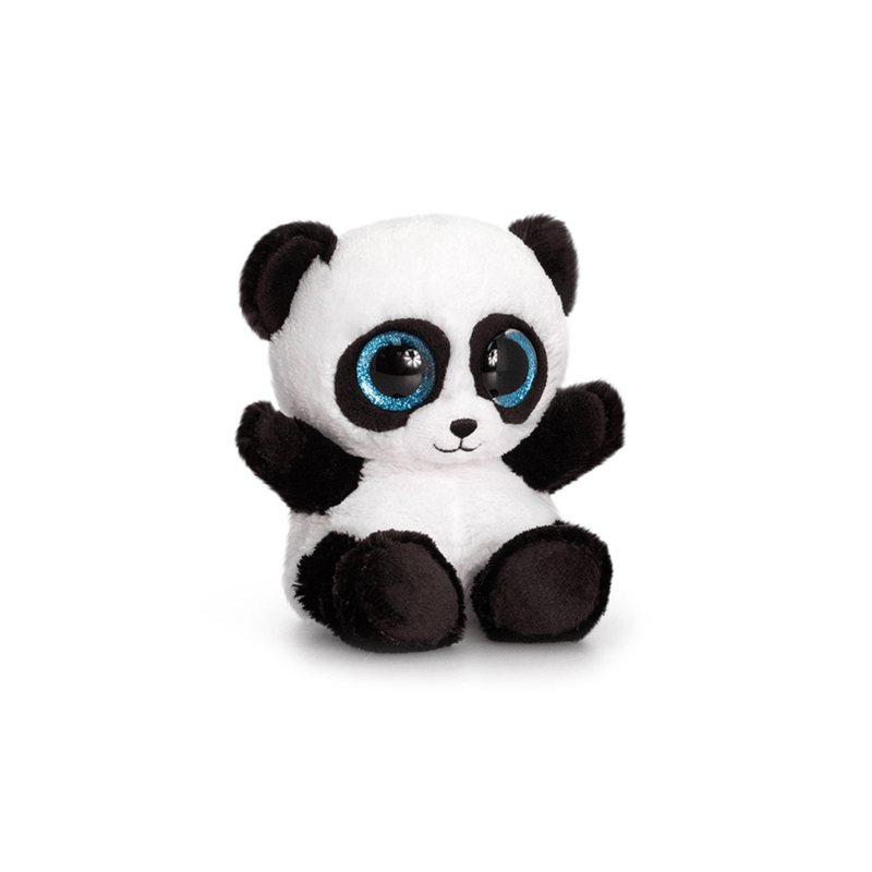 Panda Animotsu - Trust Panda