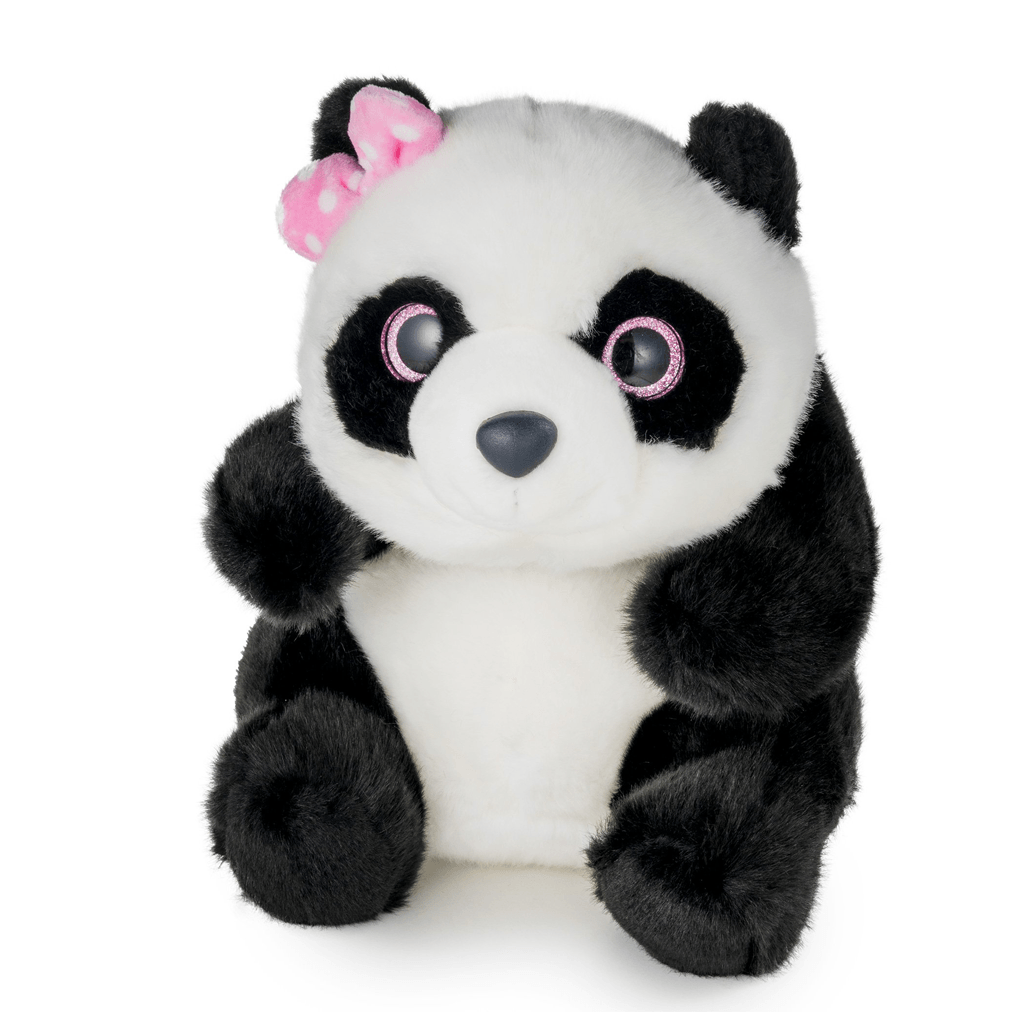 Panda Lin Lin Sparkle - Trust Panda