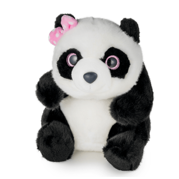 Panda Lin Lin Sparkle Trust Panda Australia