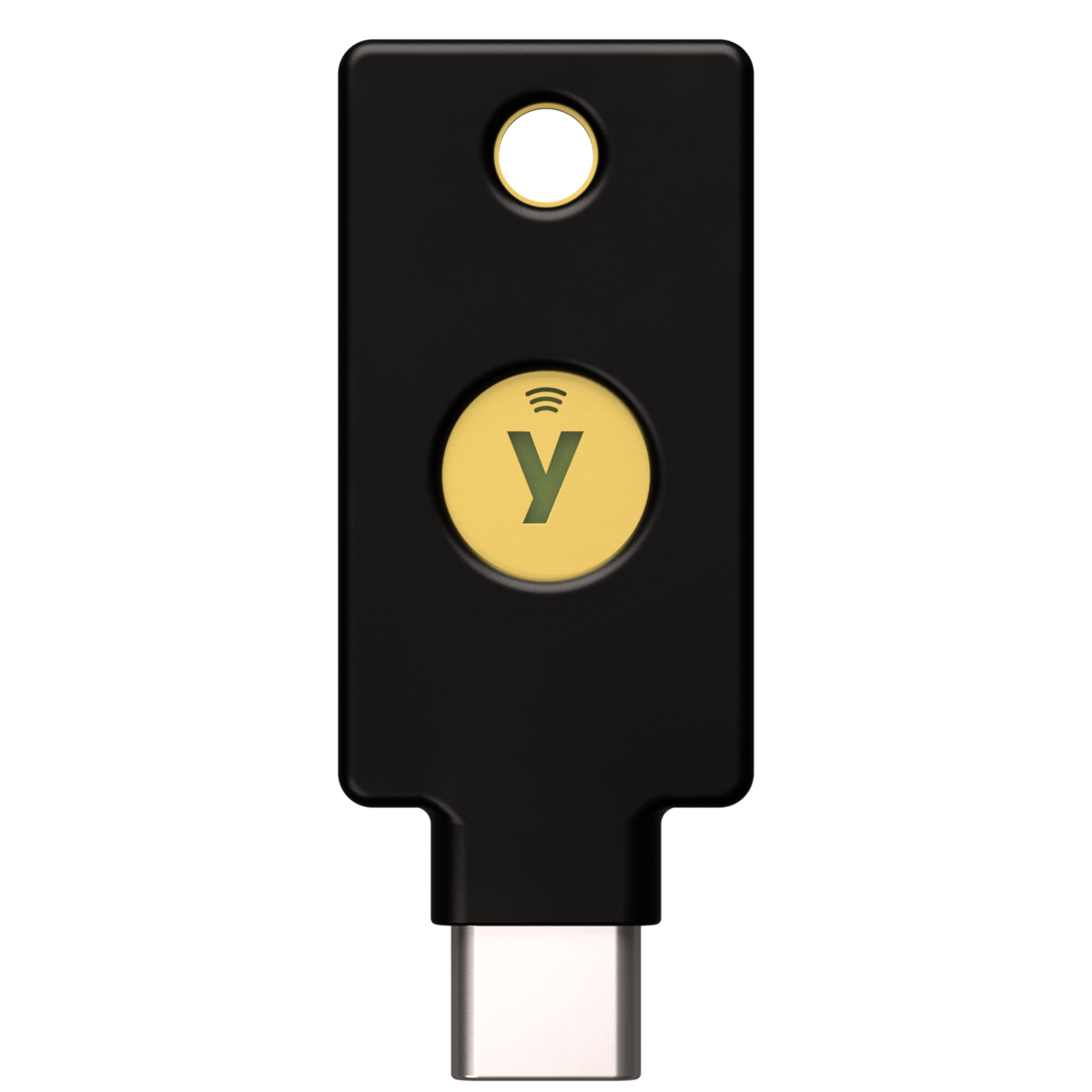 Security Key C (NFC) by Yubico - Trust Panda