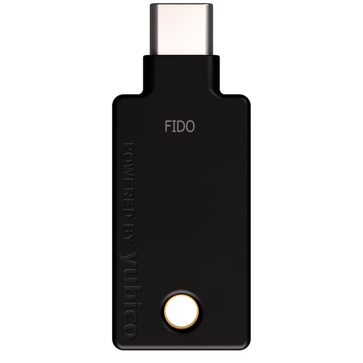 Security Key C (NFC) by Yubico - Trust Panda