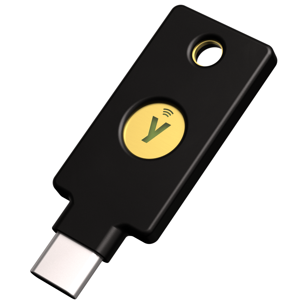 Security Key C (NFC) by Yubico - Trust Panda