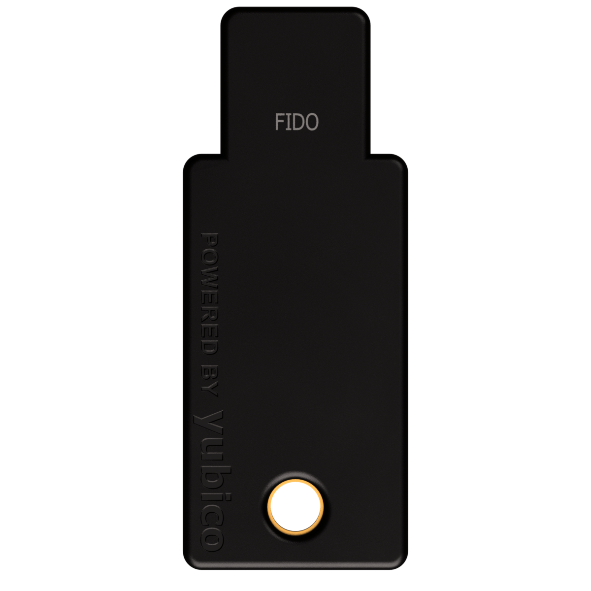 Security Key (NFC) by Yubico - Trust Panda