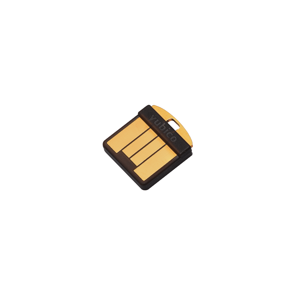 YubiKey 5 Nano - Trust Panda