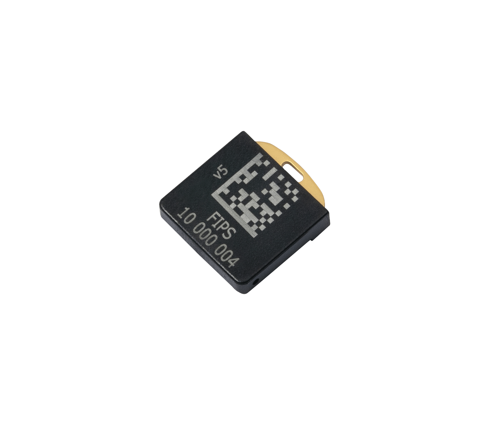 YubiKey 5 Nano FIPS - Trust Panda