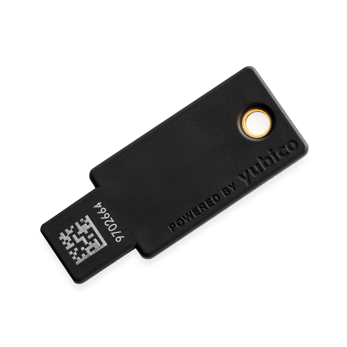その他 YubiKey 5 NFC Yubico YubiKey 5 NFC Security Token, Phishing-Resistant MFA