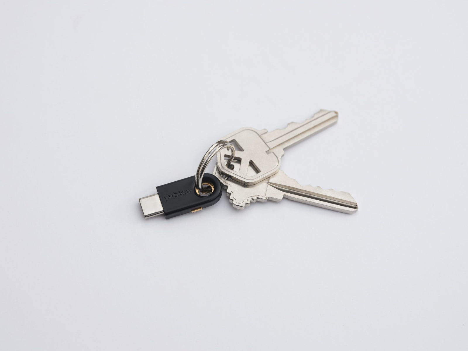 YubiKey 5C FIPS - Trust Panda