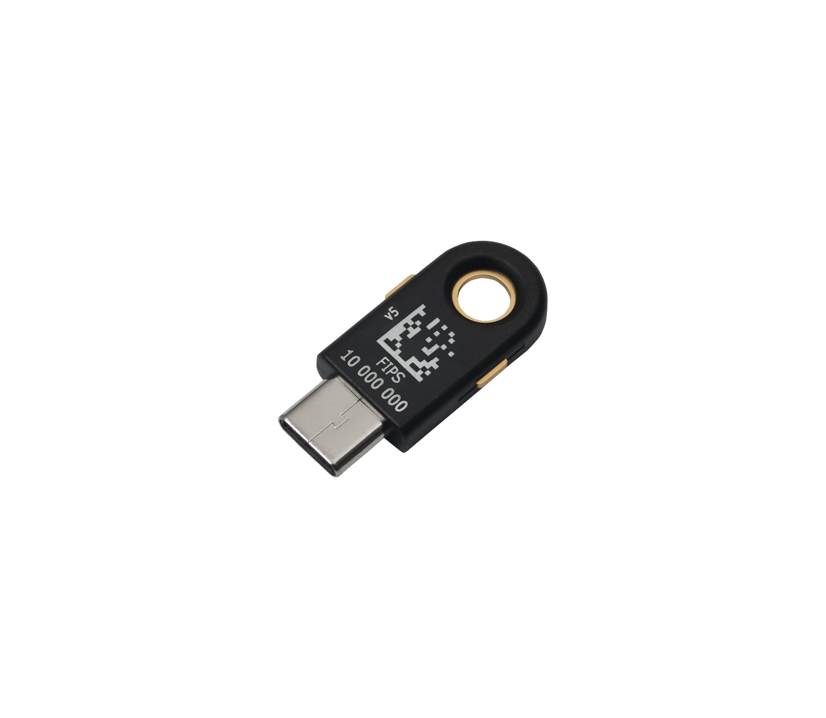 YubiKey 5C FIPS - Trust Panda