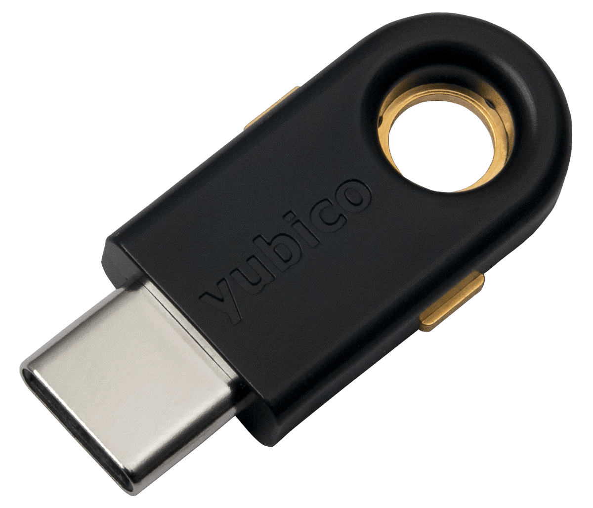 YubiKey 5C FIPS - Trust Panda