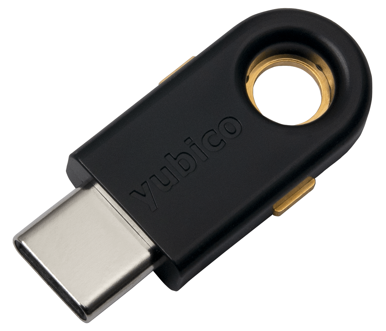 YubiKey 5C FIPS - Trust Panda