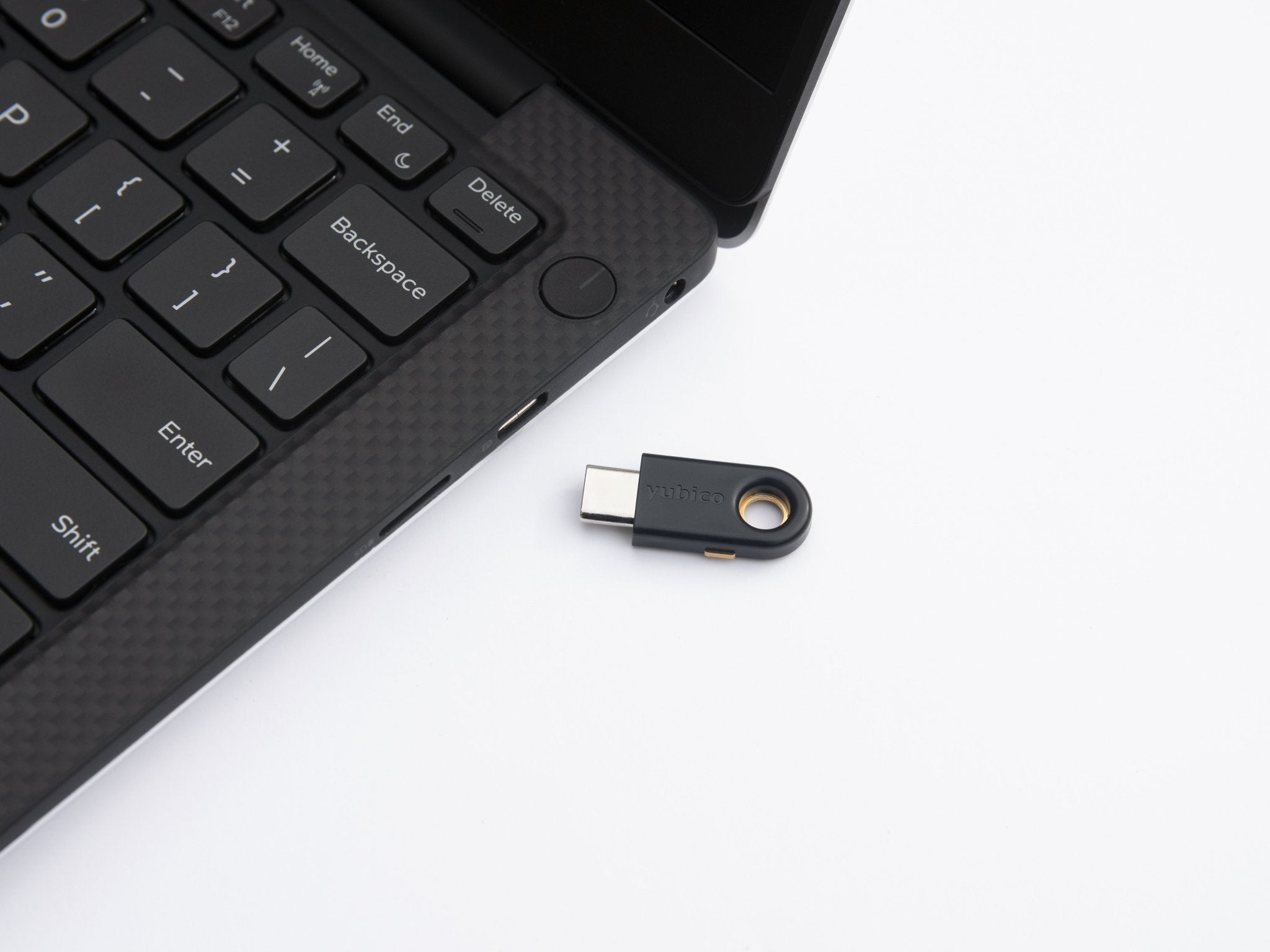 YubiKey 5C FIPS - Trust Panda