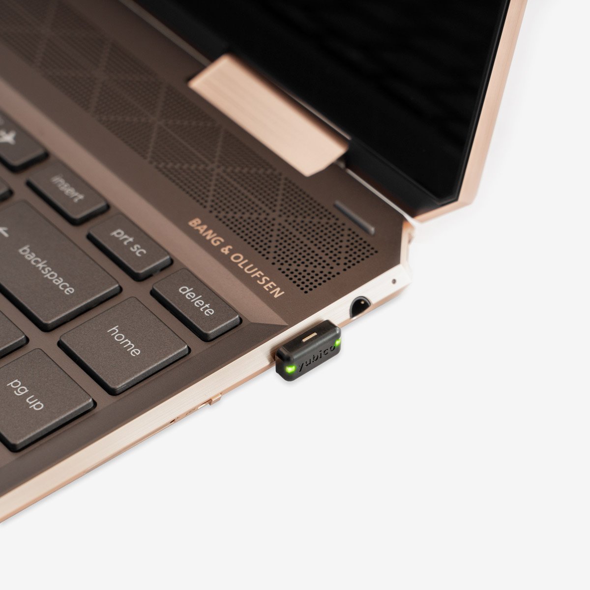 YubiKey 5C Nano | Official YubiKey Reseller Australia - Trust Panda ...