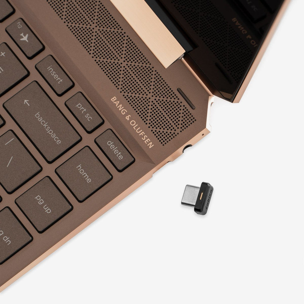 YubiKey 5C Nano | Official YubiKey Reseller Australia - Trust Panda ...