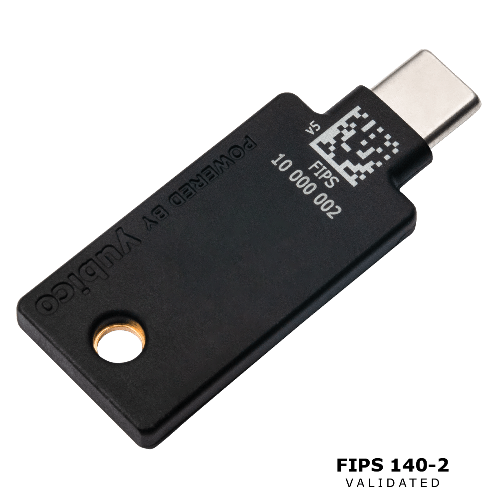 その他 YubiKey 5C NFC Amazon | Yubico セキュリティキー YubiKey 5C NFC USB-C/FIDO2