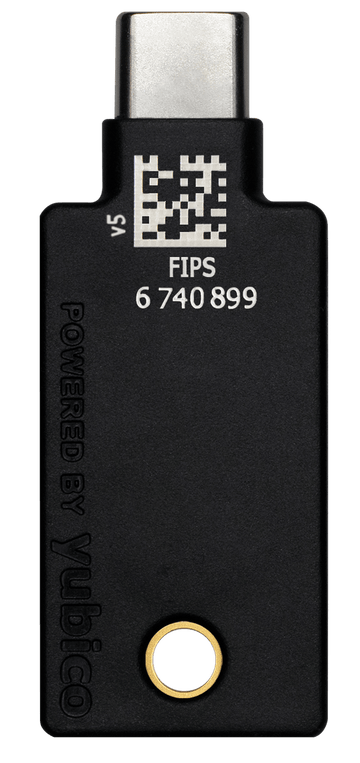 Buy YubiKey Australia | Yubico Security Keys – Trust Panda Australia