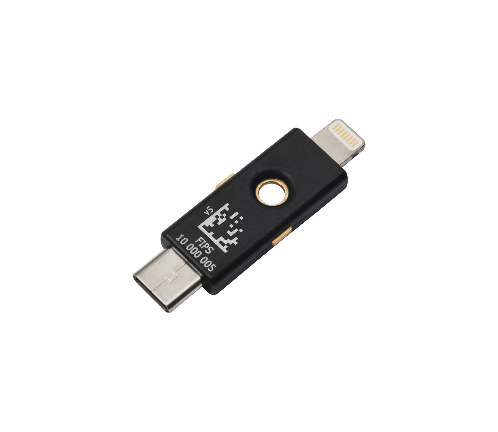 YubiKey 5Ci FIPS - Trust Panda