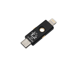 YubiKey 5Ci FIPS - Trust Panda