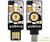 YubiStyle Cover (YubiCats) - Trust Panda