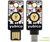 YubiStyle Cover (YubiDogs) - Trust Panda