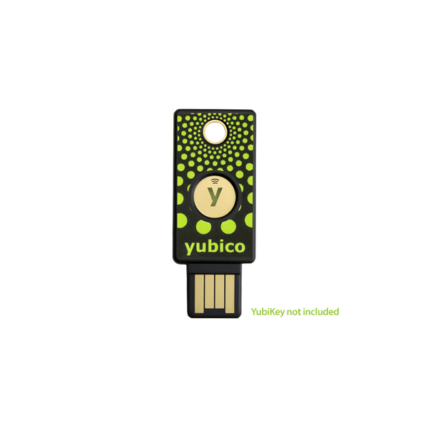YubiKey 5C (NFC)  Available at Trust Panda Australia